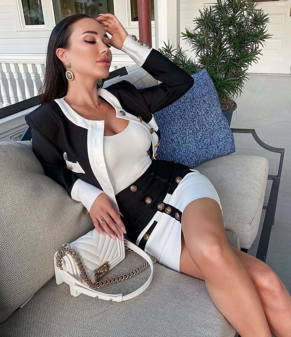 CHIARA SET