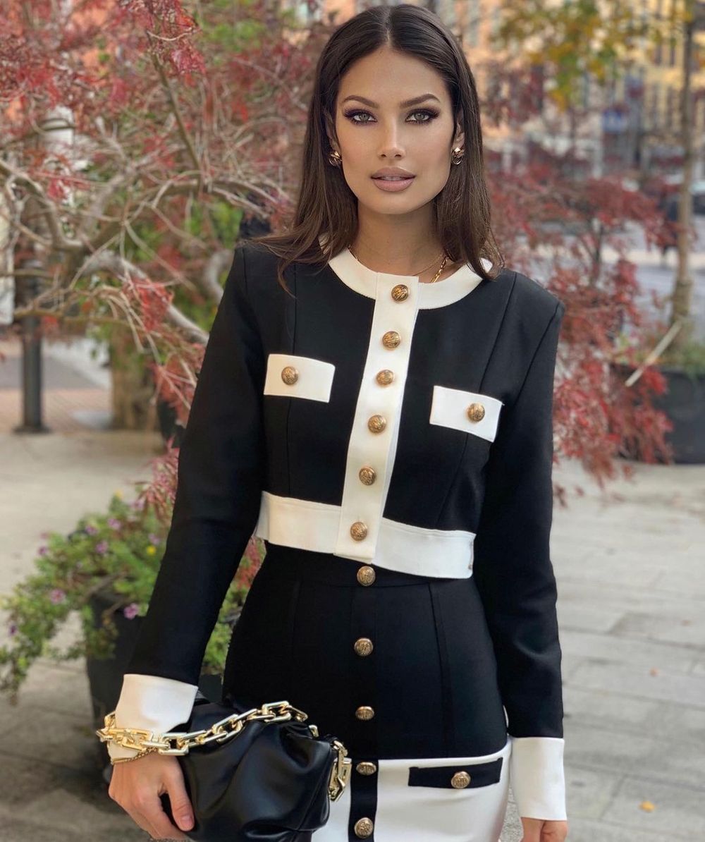 CHIARA SET