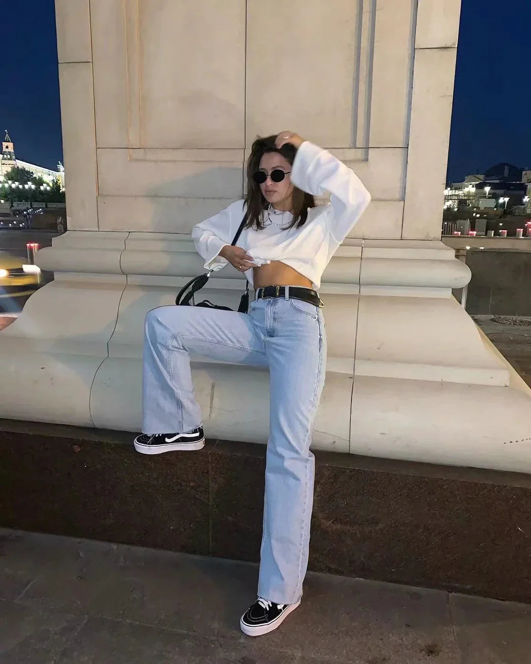 JANAE JEANS
