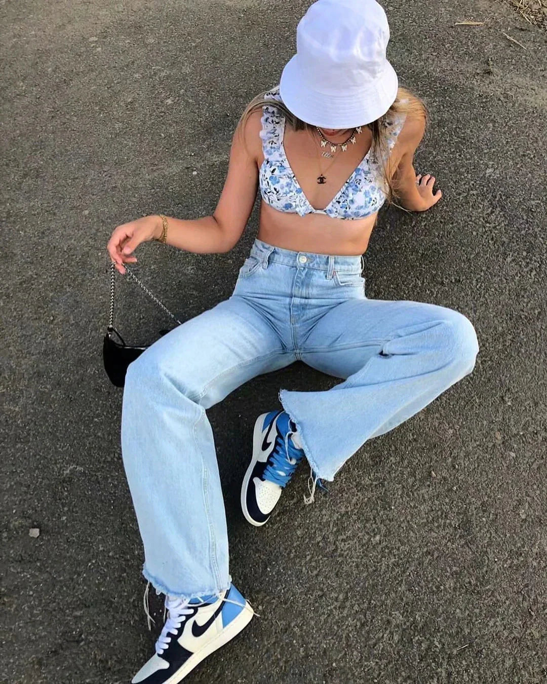 JANAE JEANS