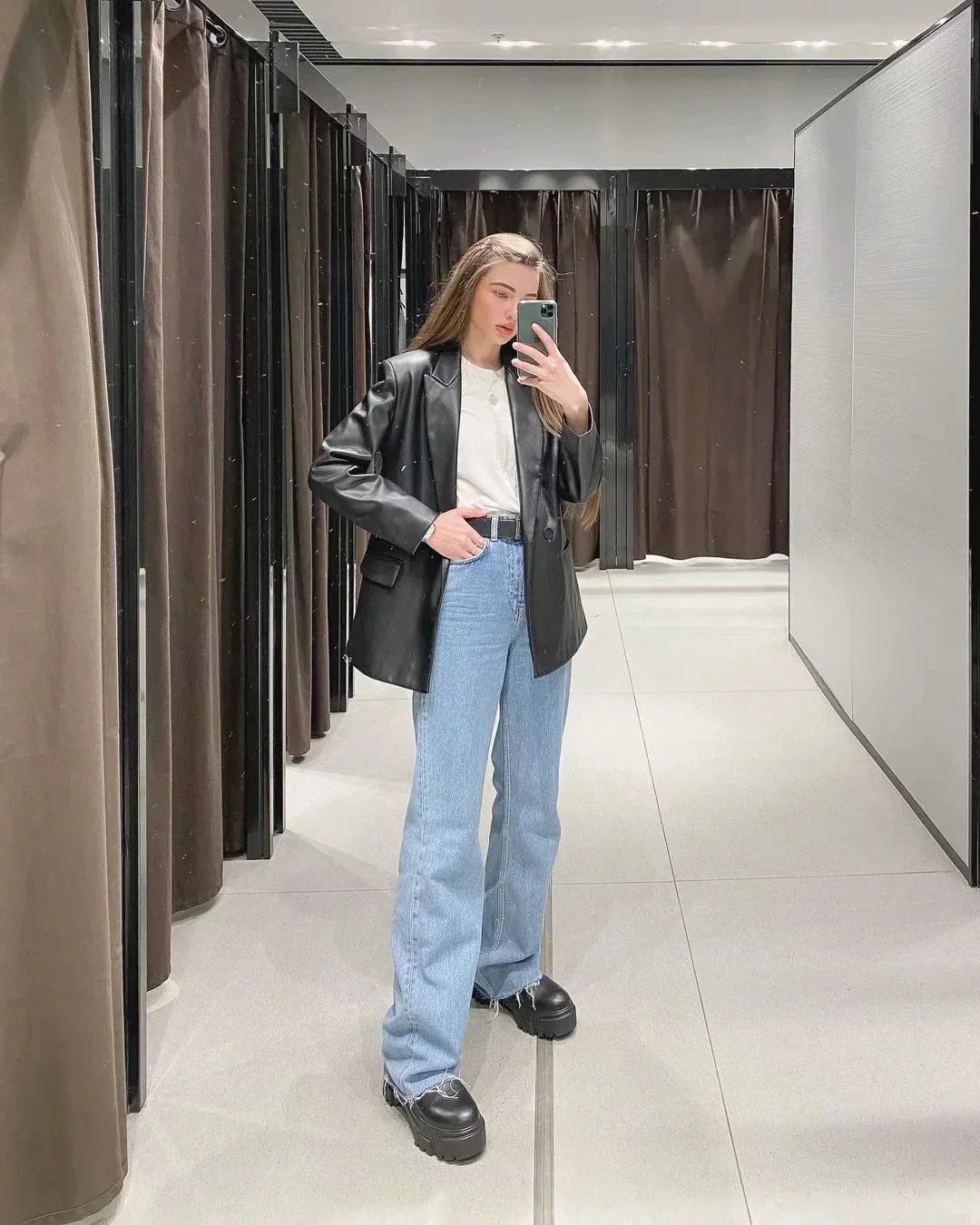 JANAE JEANS