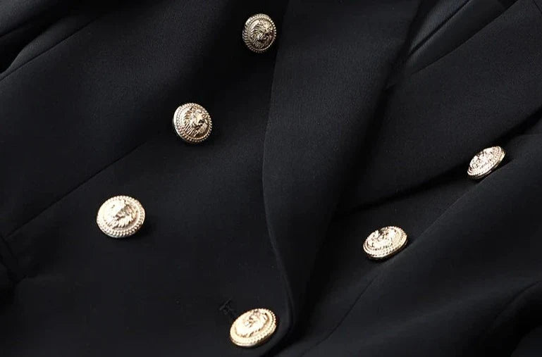 CARIE BLAZER