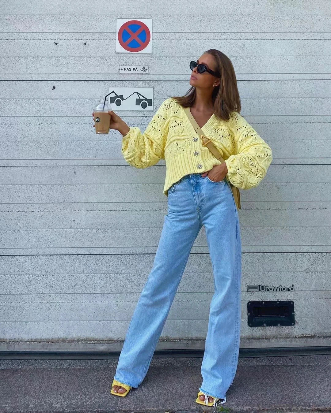 JANAE JEANS
