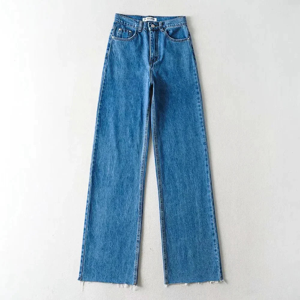 JANAE JEANS