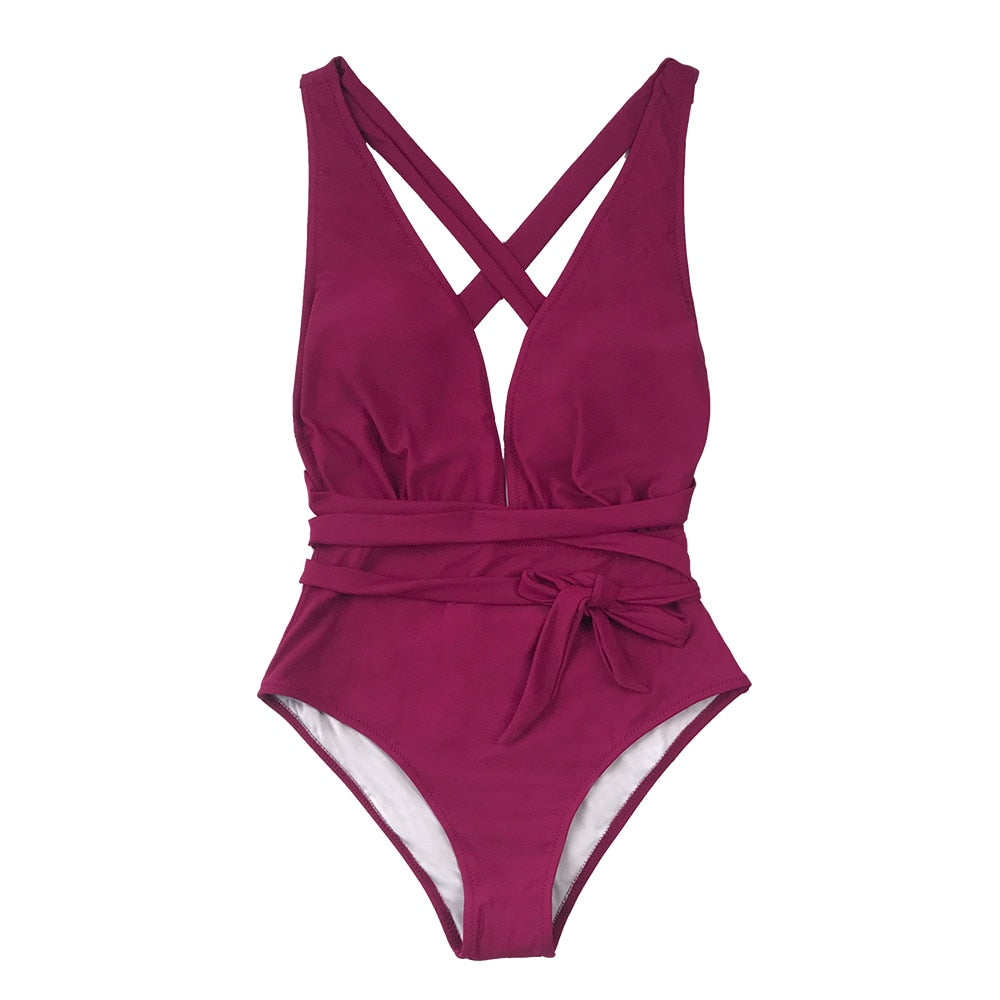 NIKANA SWIMWEAR