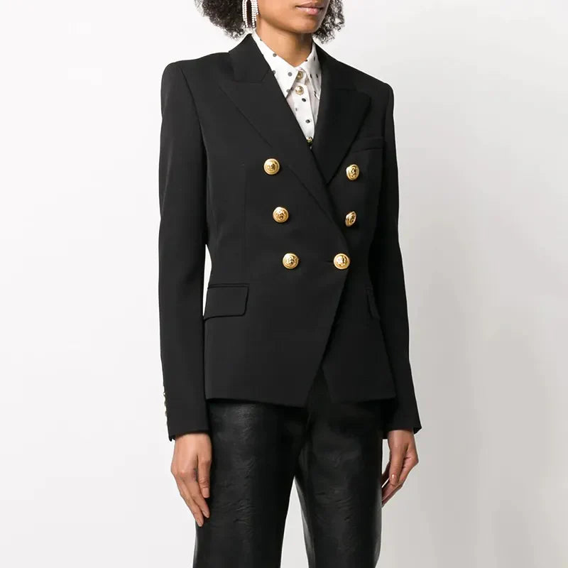 CARIE BLAZER