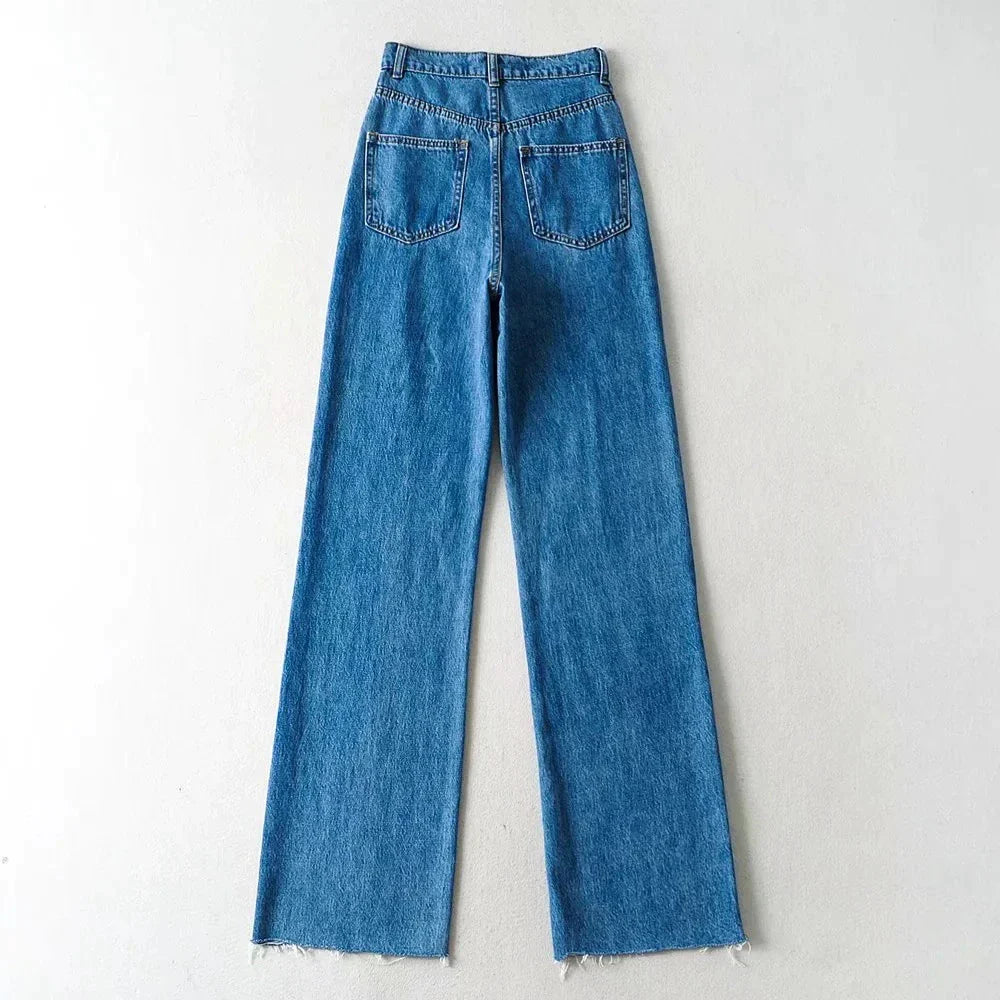 JANAE JEANS