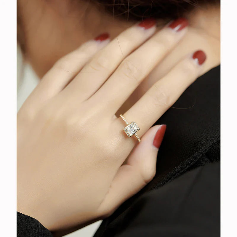 HODA RING