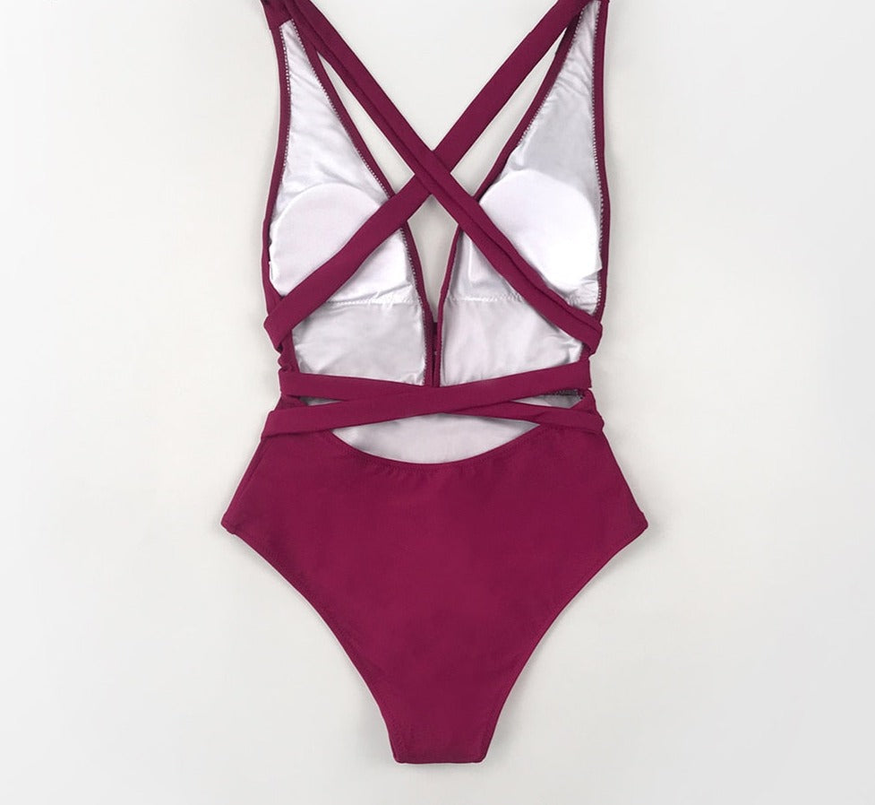 NIKANA SWIMWEAR