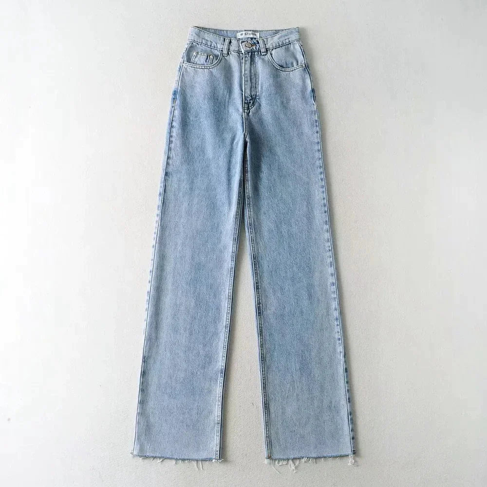 JANAE JEANS