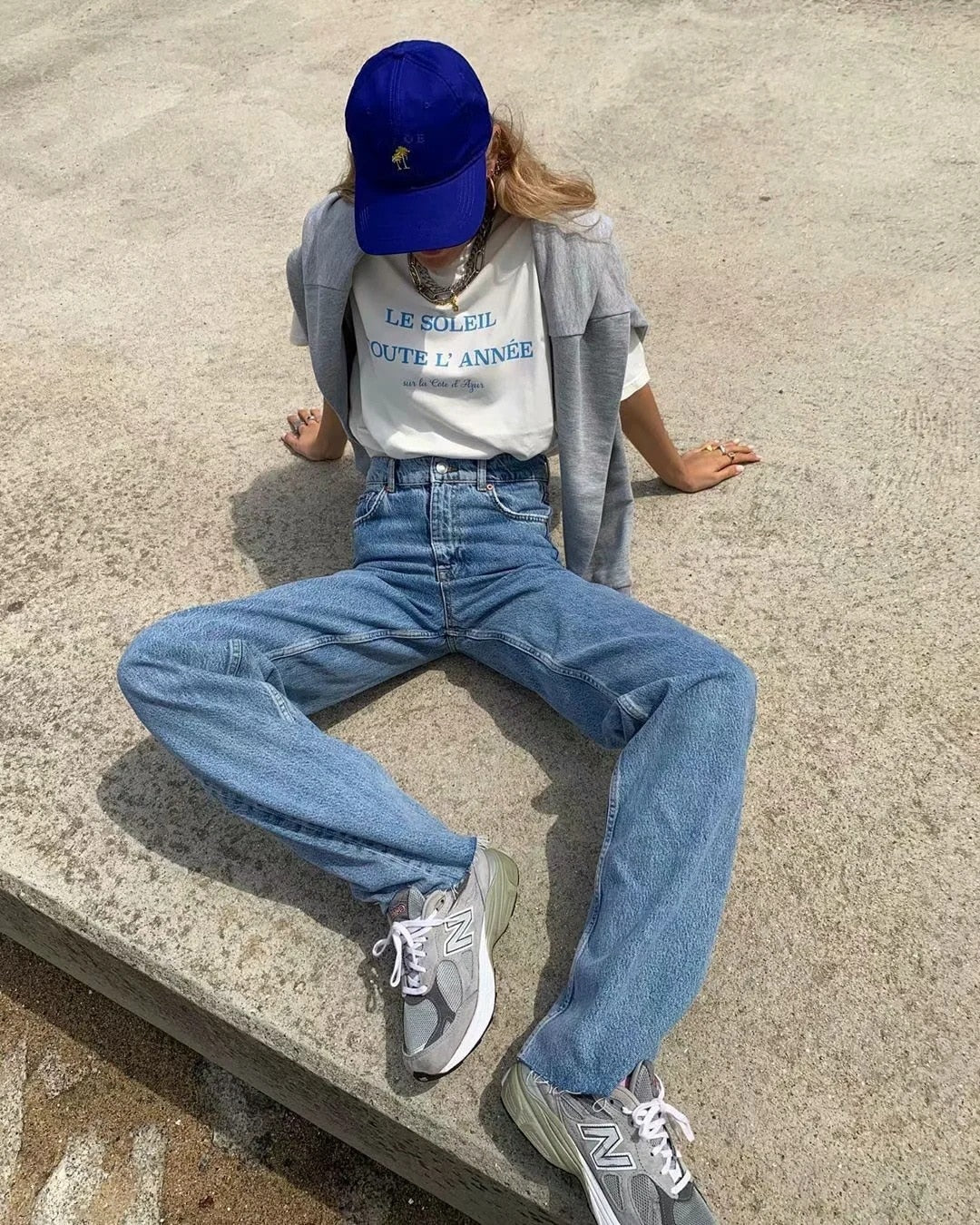 JANAE JEANS