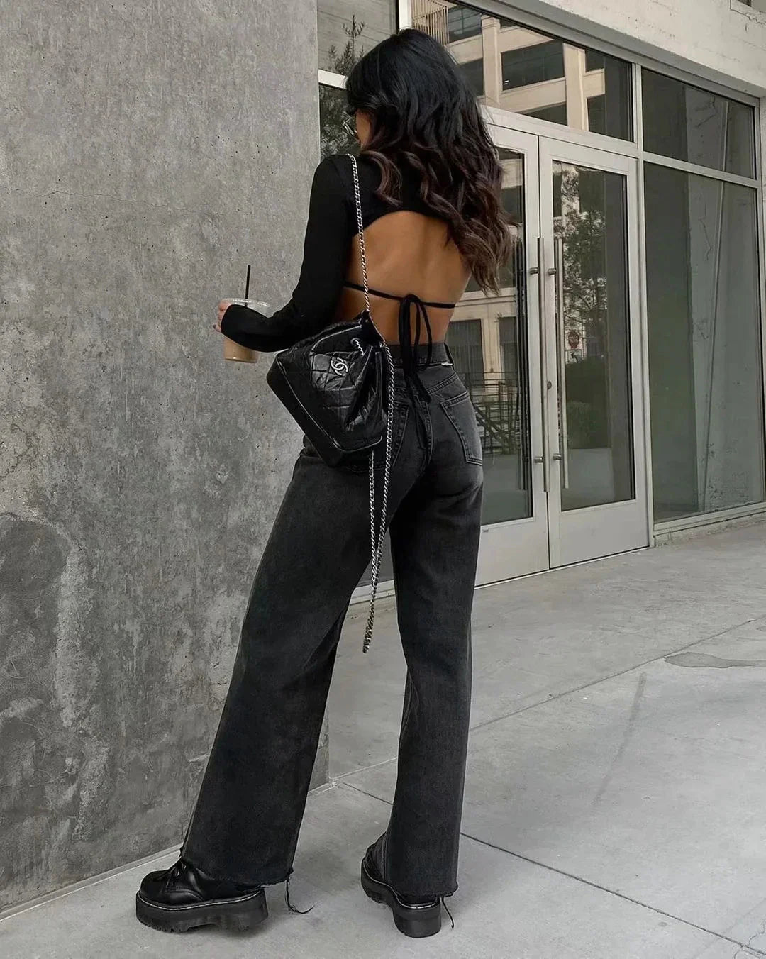 JANAE JEANS