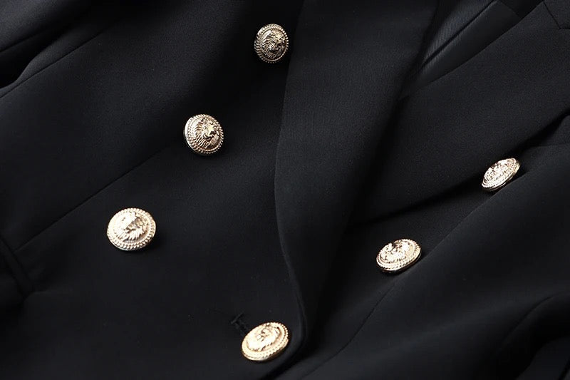CARIE BLAZER