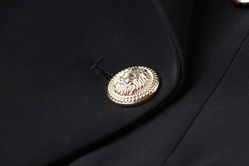 CARIE BLAZER