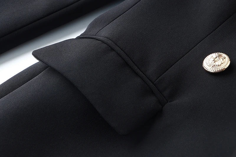 CARIE BLAZER