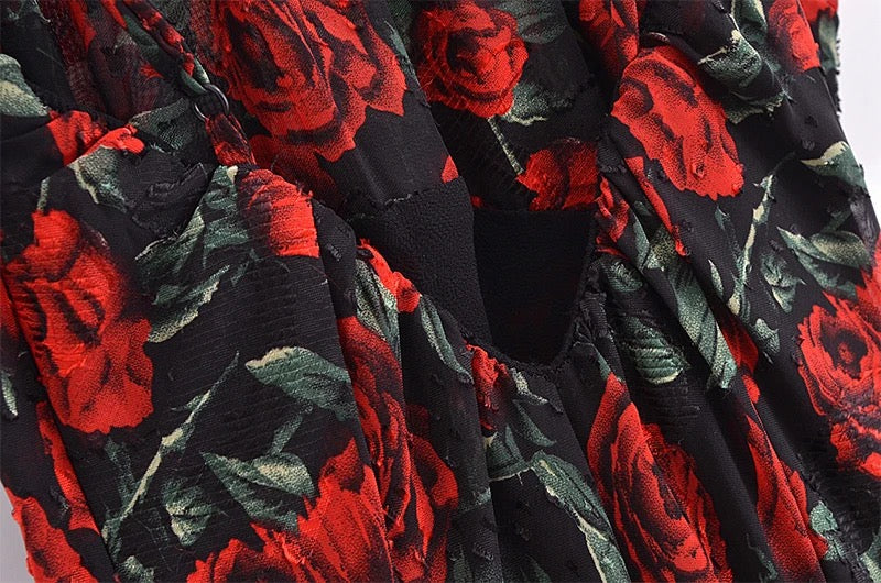 GIANNA MAXI DRESS