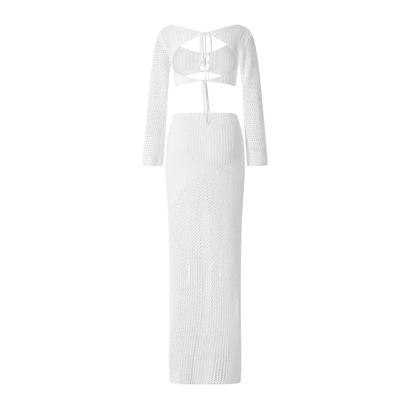 EZME TWO PIECE SET