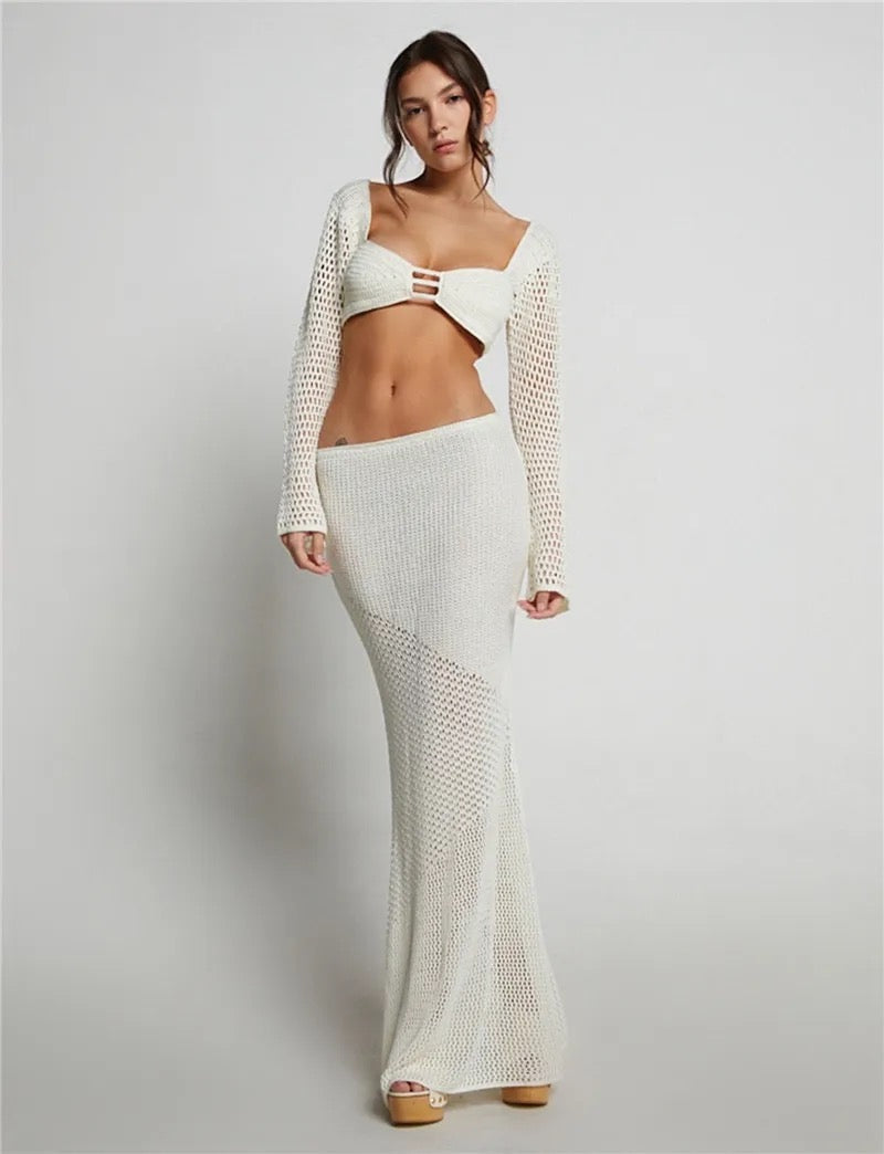 EZME TWO PIECE SET