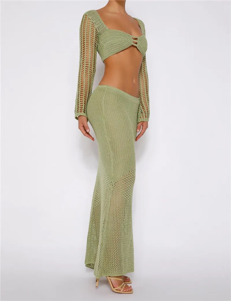 EZME TWO PIECE SET