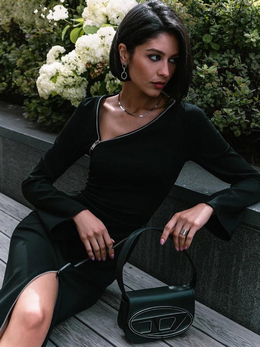 SONNA MAXI DRESS