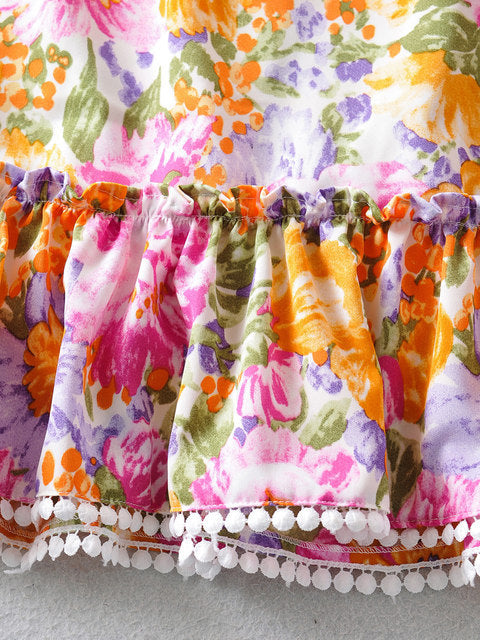 MILIE MINI DRESS