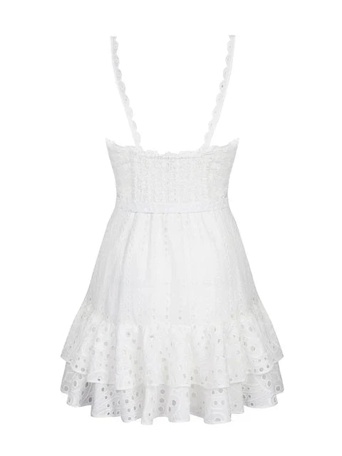 JOURNEE MINI DRESS