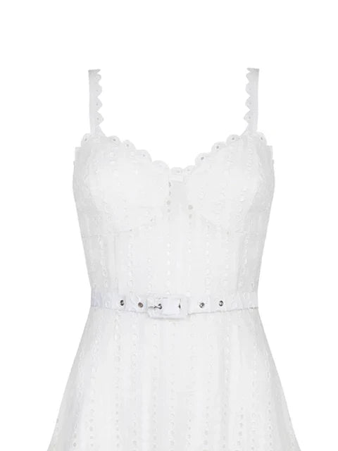 JOURNEE MINI DRESS