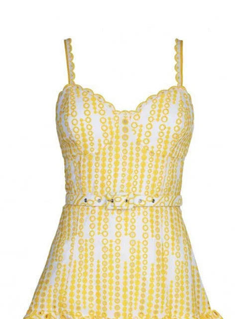 JOURNEE MINI DRESS