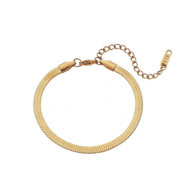 TAYLOR NECKLACE