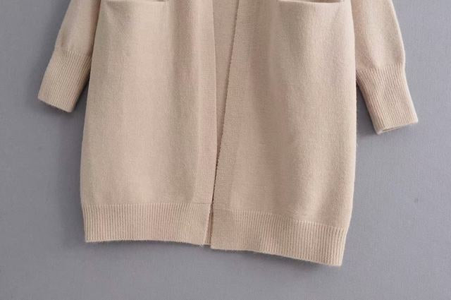 KEILANI CARDIGAN