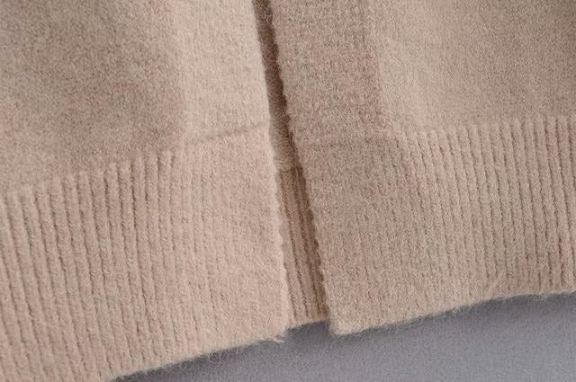 KEILANI CARDIGAN