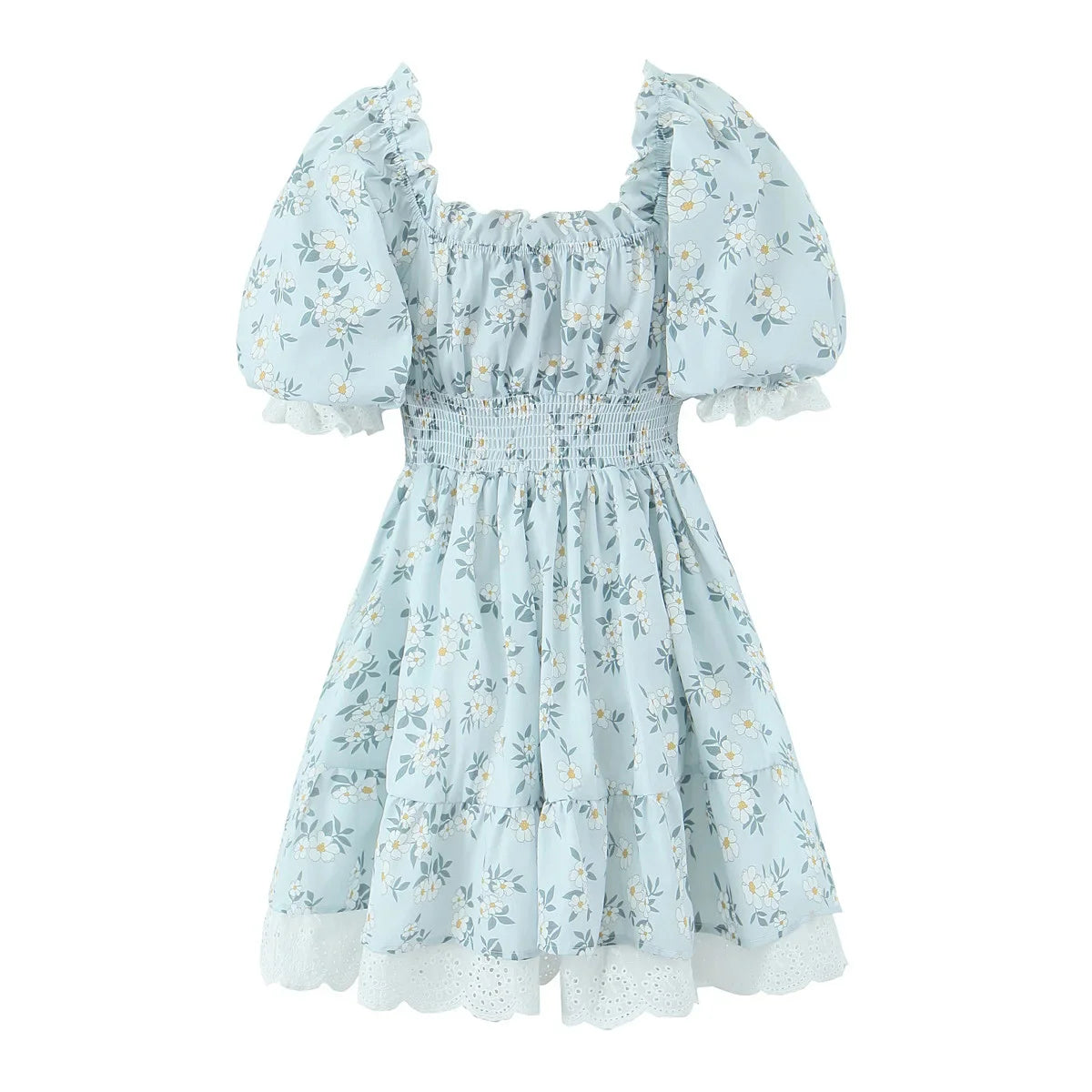 GISELA MINI DRESS