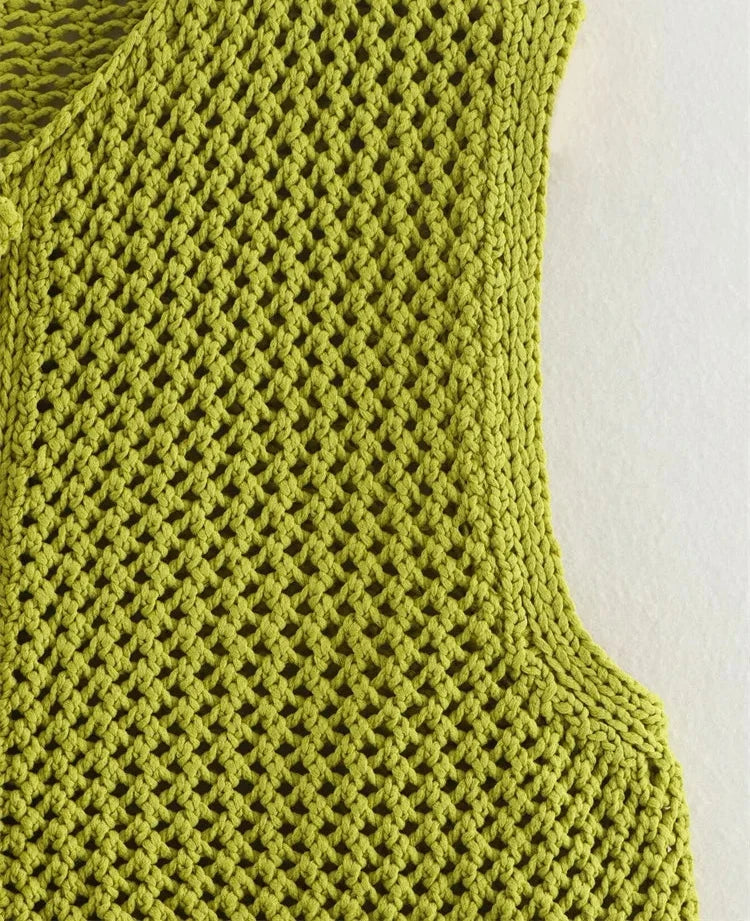 ZARA CARDIGAN