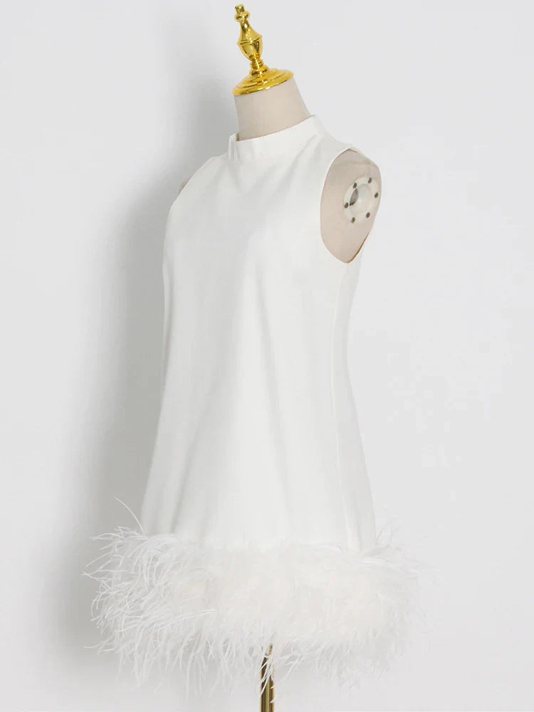 DARCIE MINI DRESS