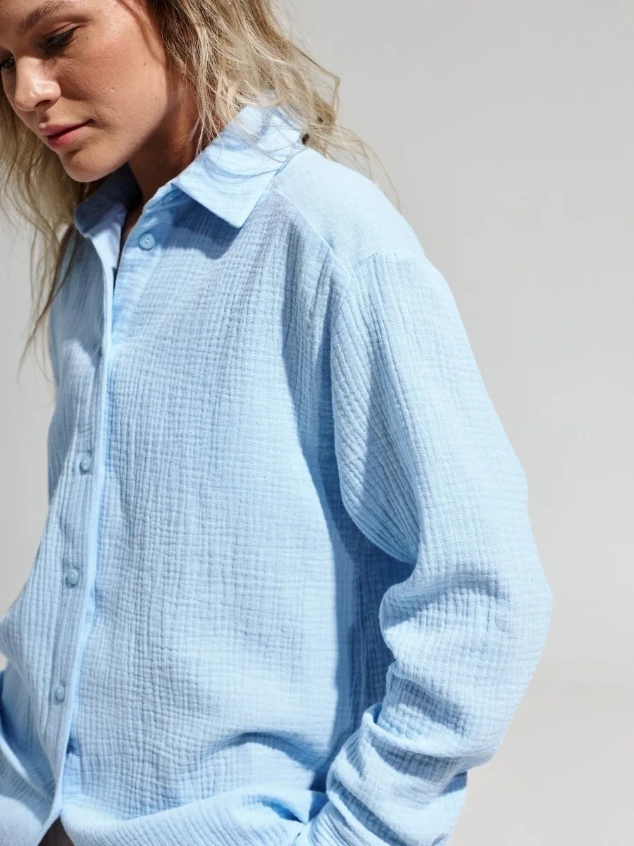 ARTEMISA SHIRT