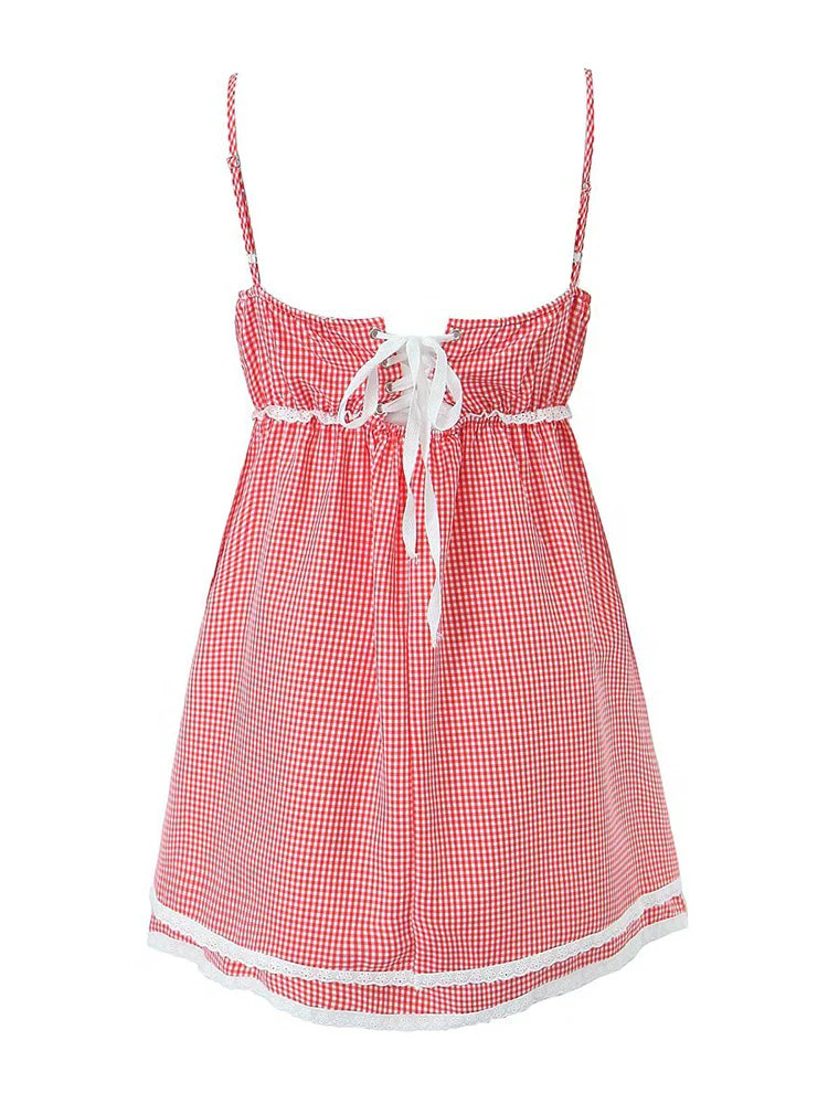 STELA MINI DRESS