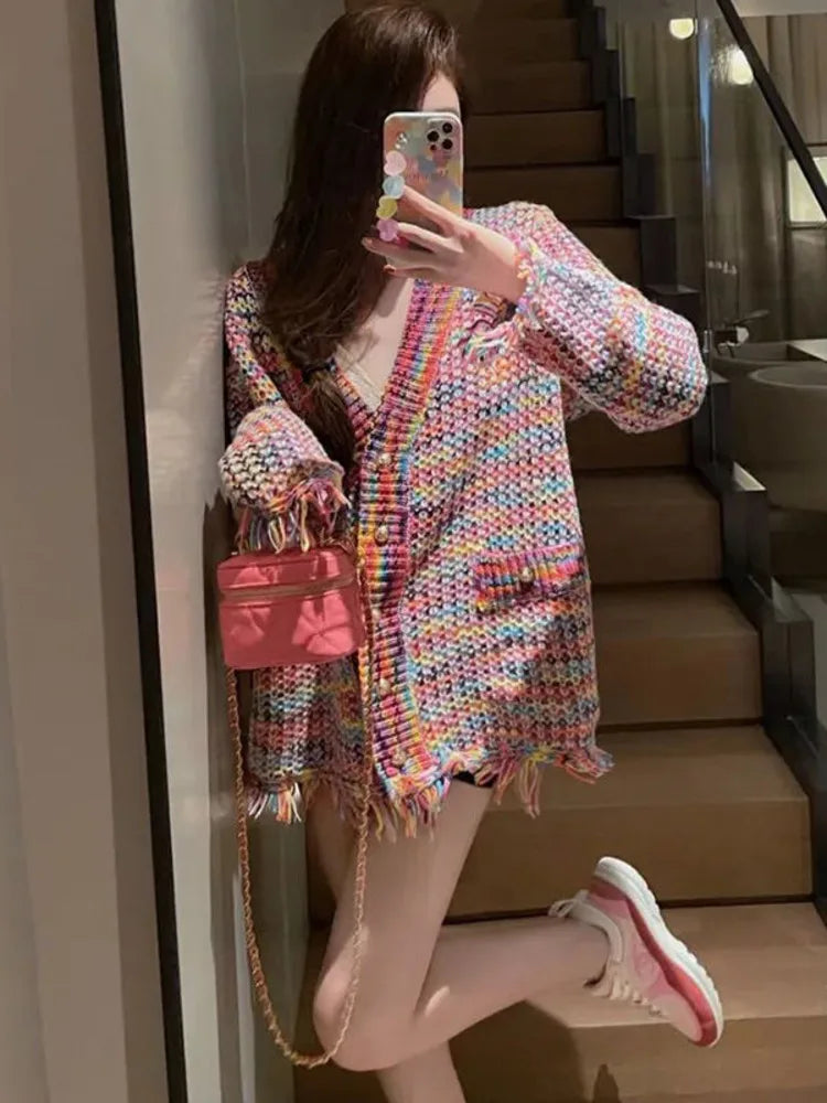 ELEONORI CARDIGAN