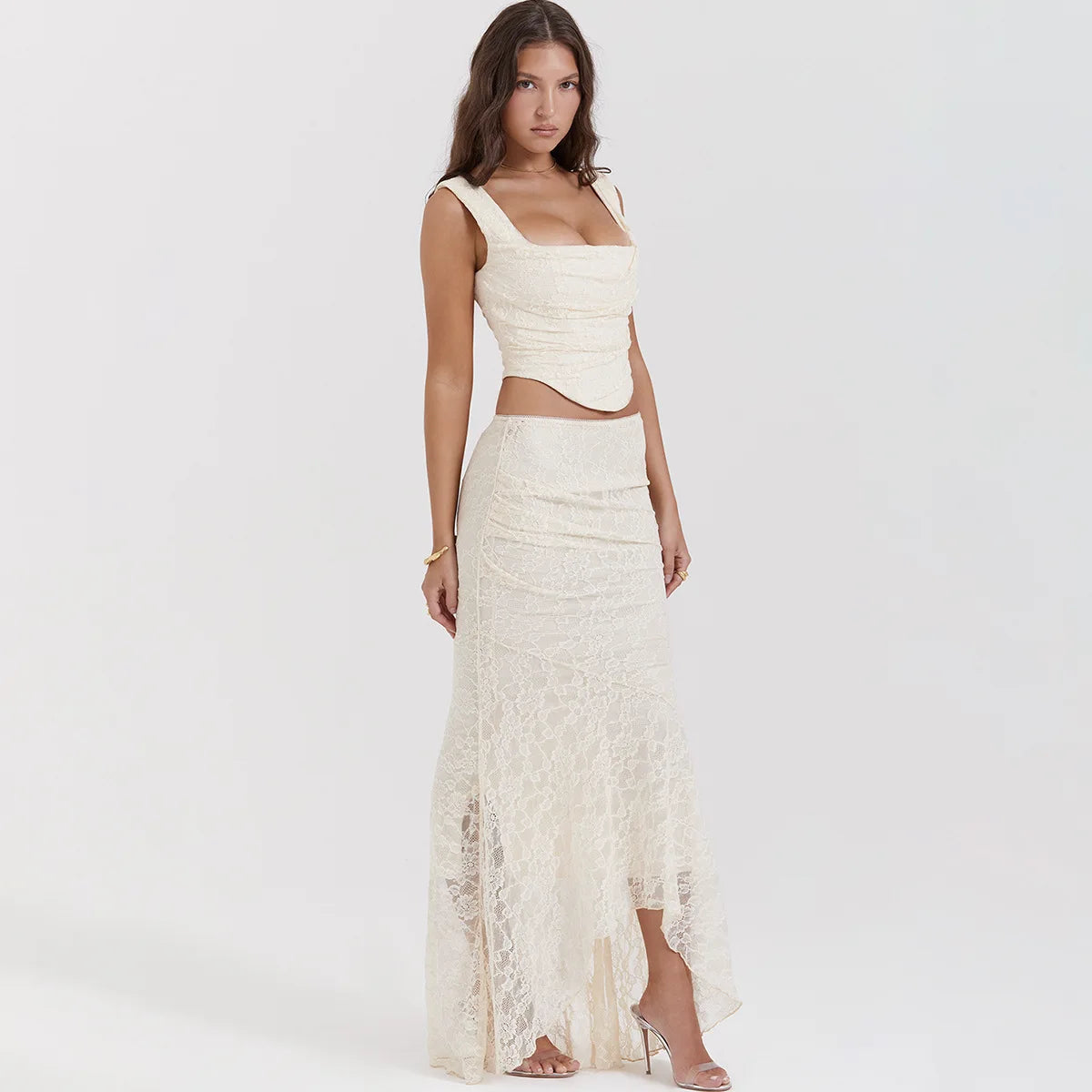 MILA TWO PIECE SET