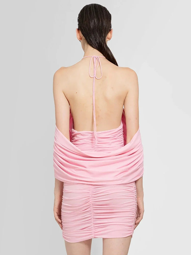 GIA MINI DRESS