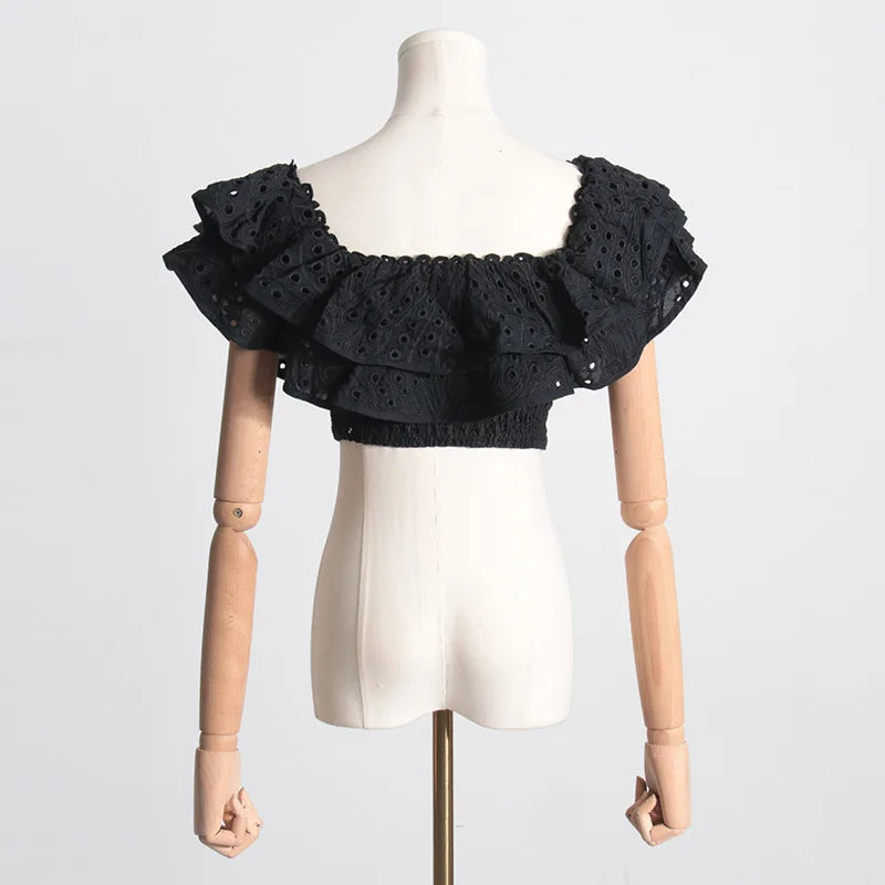 BRYNDIS TWO PIECE SET