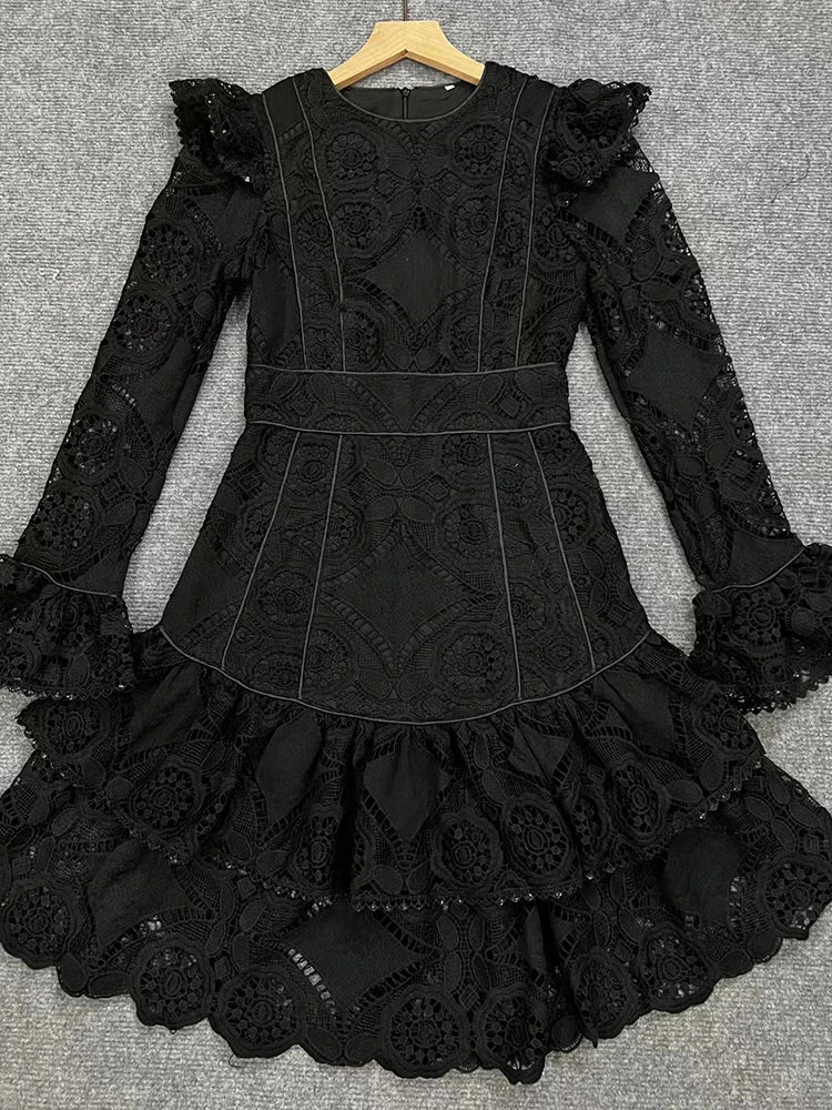 ERNIKA MINI DRESS