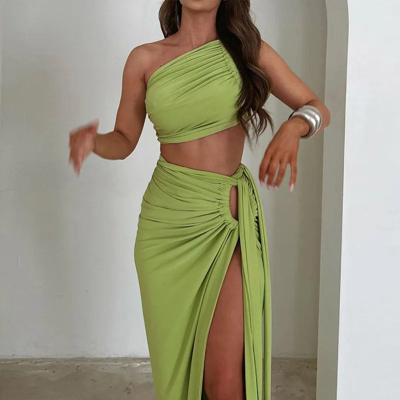 CALLIE TWO PIECE SET
