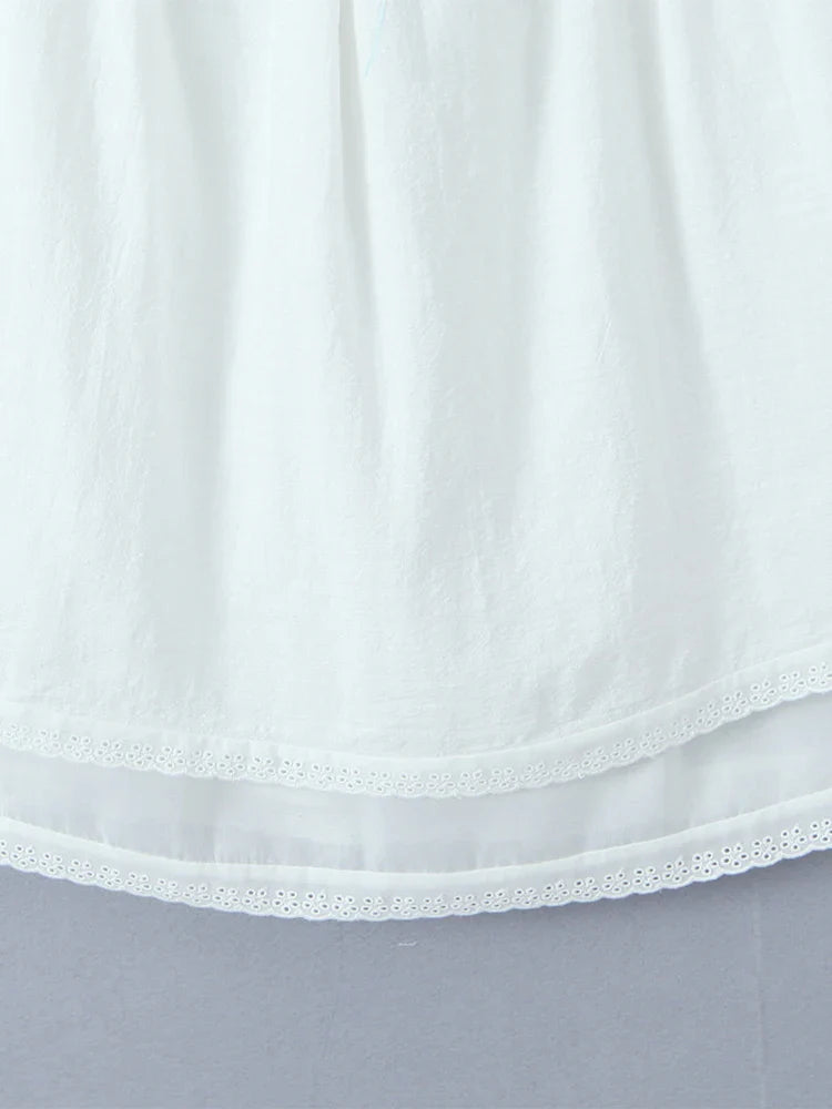 SHIRA MINI DRESS