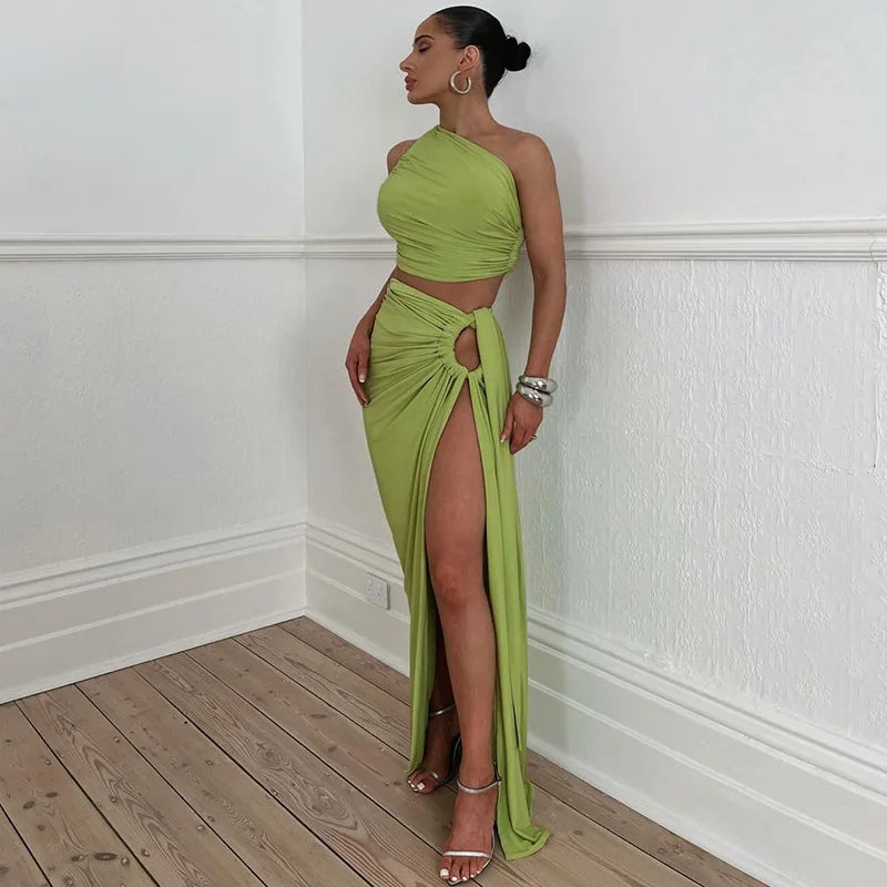 CALLIE TWO PIECE SET