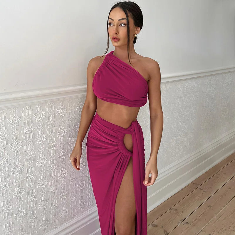 CALLIE TWO PIECE SET