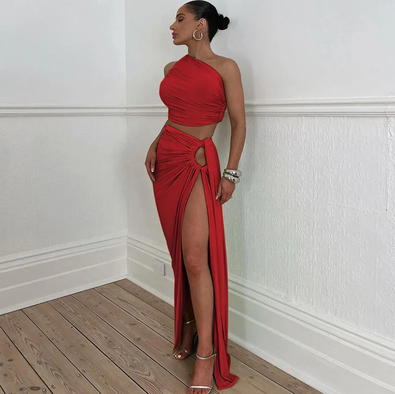 CALLIE TWO PIECE SET