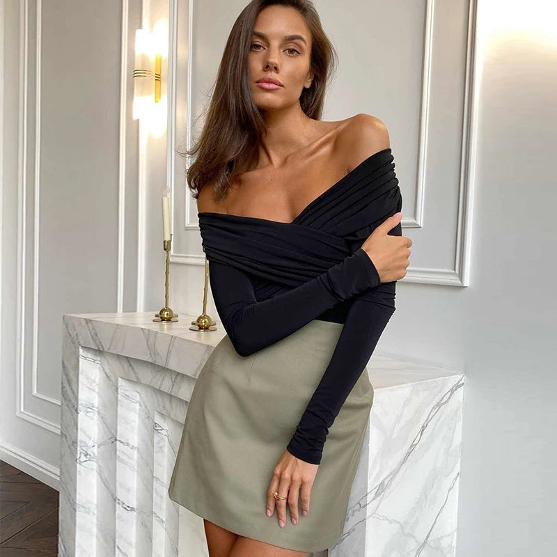 SIERA BODYSUIT