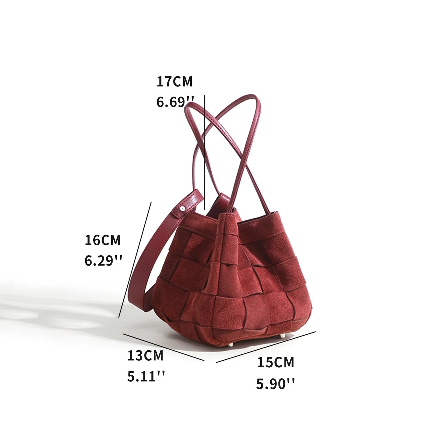 CHARIS BAG
