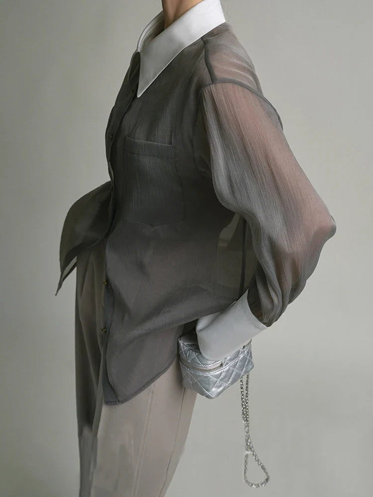 JORDANA SHIRT