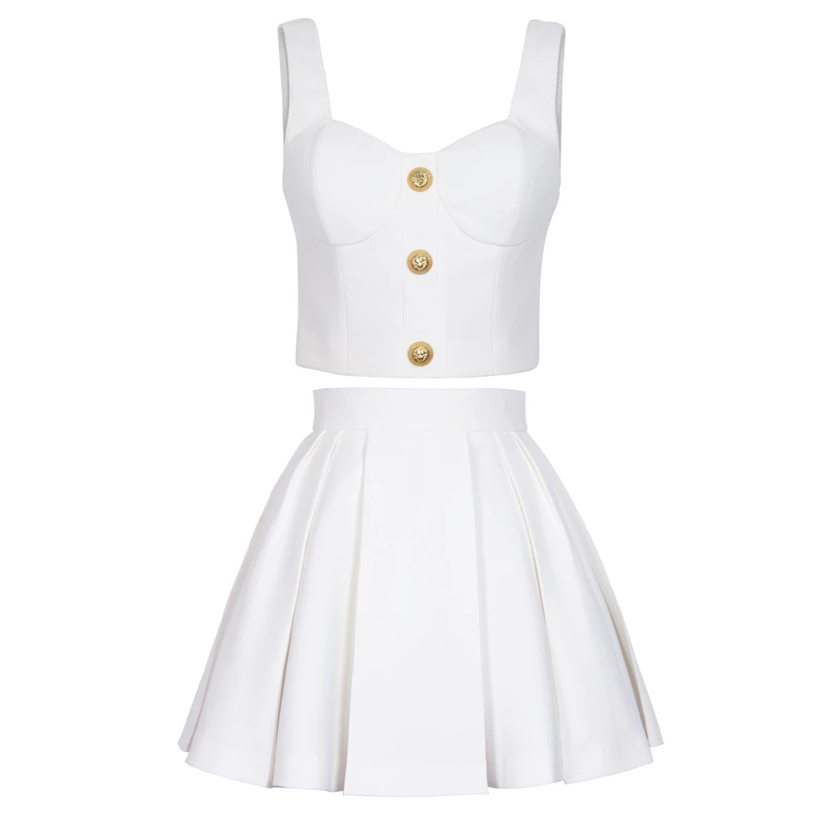 DIANNA TWO PIECE SET